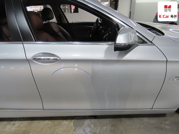 2015 - bmw m5