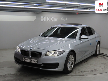 2015 - bmw m5