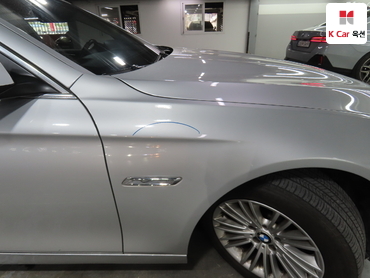 2015 - bmw m5