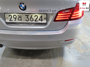 2015 - bmw m5