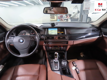 2015 - bmw m5