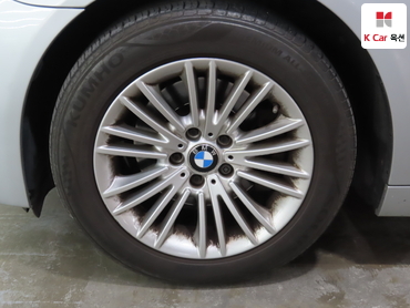 2015 - bmw m5