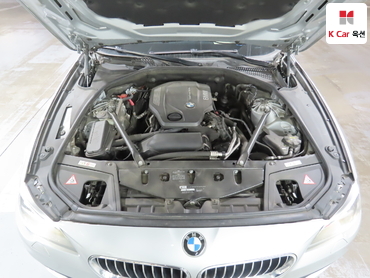 2015 - bmw m5