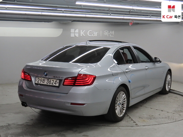 2015 - bmw m5