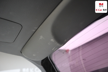 2012 - chevrolet spark
