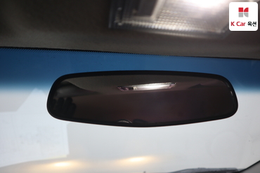 2012 - chevrolet spark