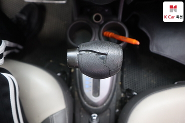 2012 - chevrolet spark