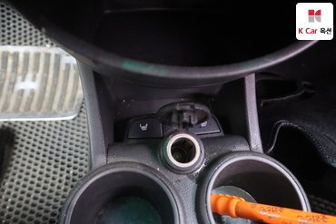 2012 - chevrolet spark