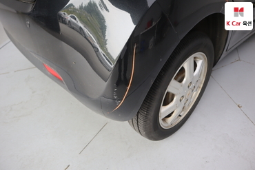 2012 - chevrolet spark