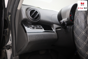 2012 - chevrolet spark