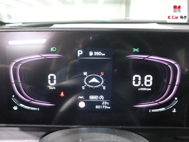2023 - kia sportage