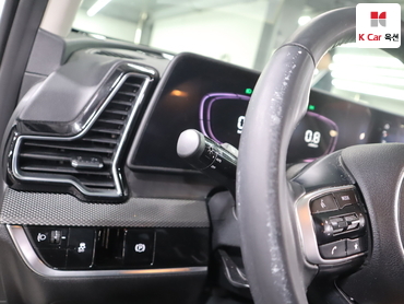 2023 - kia sportage