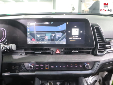 2023 - kia sportage