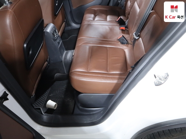 2015 - volkswagen tiguan