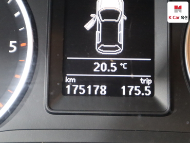 2015 - volkswagen tiguan