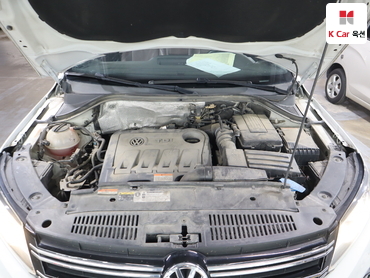 2015 - volkswagen tiguan