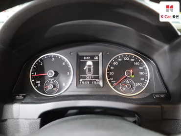 2015 - volkswagen tiguan
