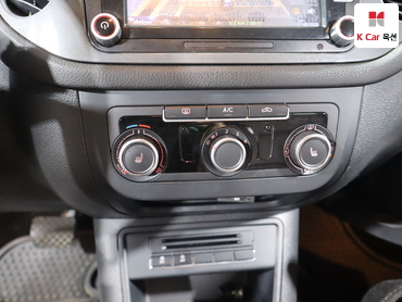 2015 - volkswagen tiguan