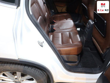 2015 - volkswagen tiguan