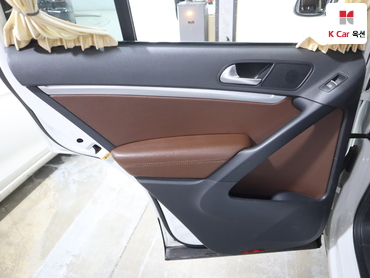 2015 - volkswagen tiguan