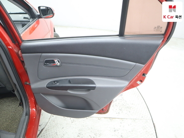 2011 - kia pride
