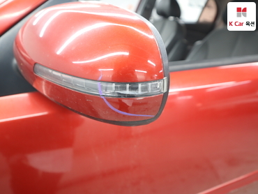 2011 - kia pride