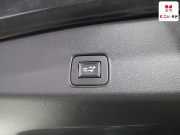 2022 - chevrolet trailblazer