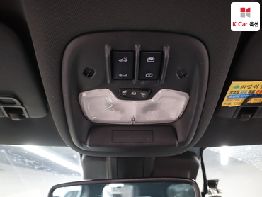 2022 - chevrolet trailblazer