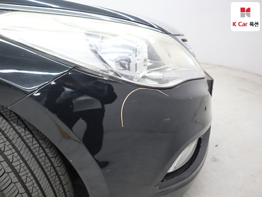 2012 - hyundai grandeur
