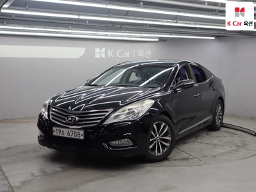 현대 그랜저 HG HG240 HG240