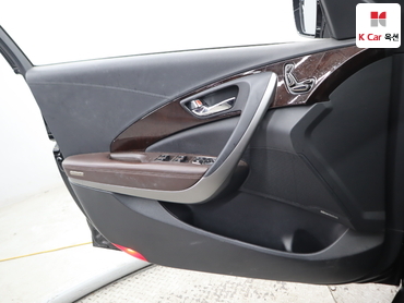 2012 - hyundai grandeur