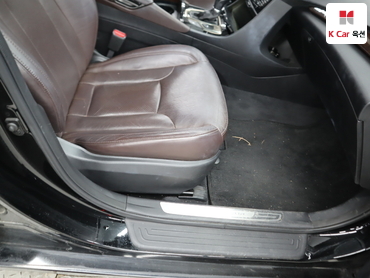 2012 - hyundai grandeur