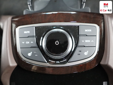 2012 - hyundai grandeur
