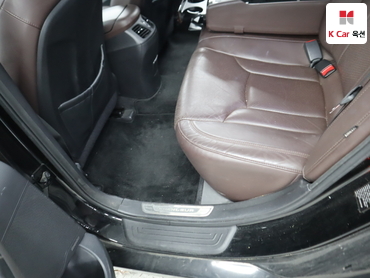2012 - hyundai grandeur