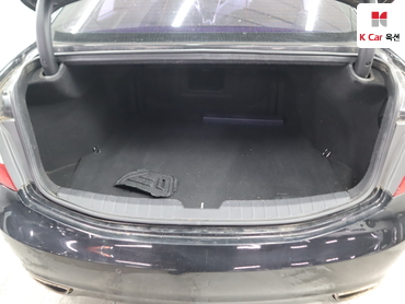 2012 - hyundai grandeur