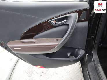 2012 - hyundai grandeur
