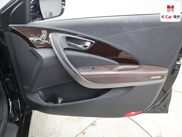 2012 - hyundai grandeur