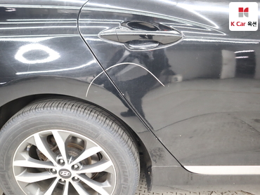 2012 - hyundai grandeur
