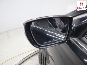 2012 - hyundai grandeur