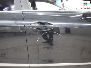 2012 - hyundai grandeur
