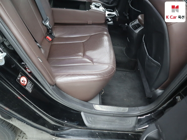 2012 - hyundai grandeur