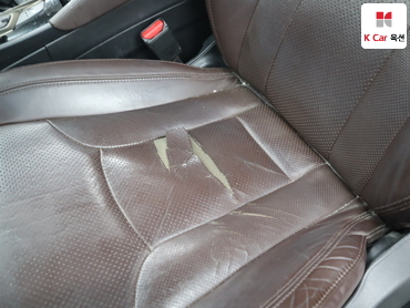 2012 - hyundai grandeur
