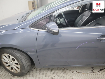 2013 - kia k3