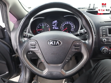 2013 - kia k3