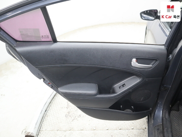 2013 - kia k3