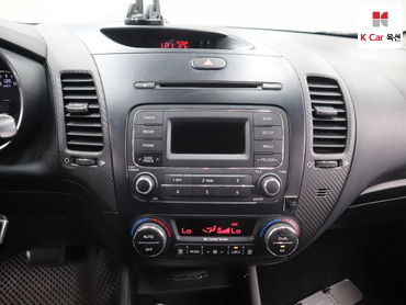 2013 - kia k3