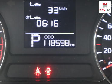 2013 - kia k3