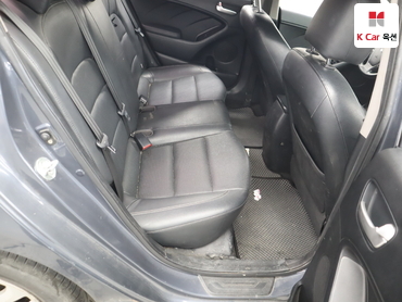 2013 - kia k3