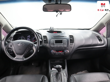 2013 - kia k3