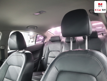 2013 - kia k3